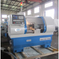 Educational CNC Lathe Machine